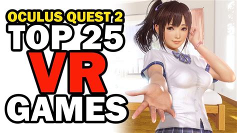 vr porn games quest 3|The best virtual reality porn games, and how to play adult VR